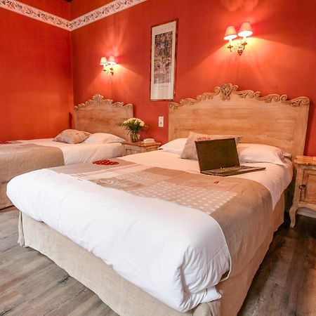 Brit Hotel Bristol Montbeliard Centre Exterior foto