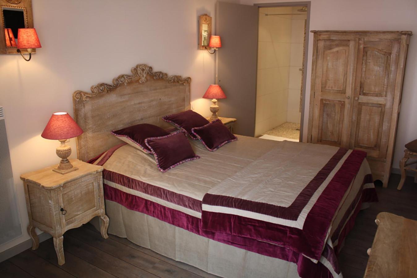 Brit Hotel Bristol Montbeliard Centre Exterior foto