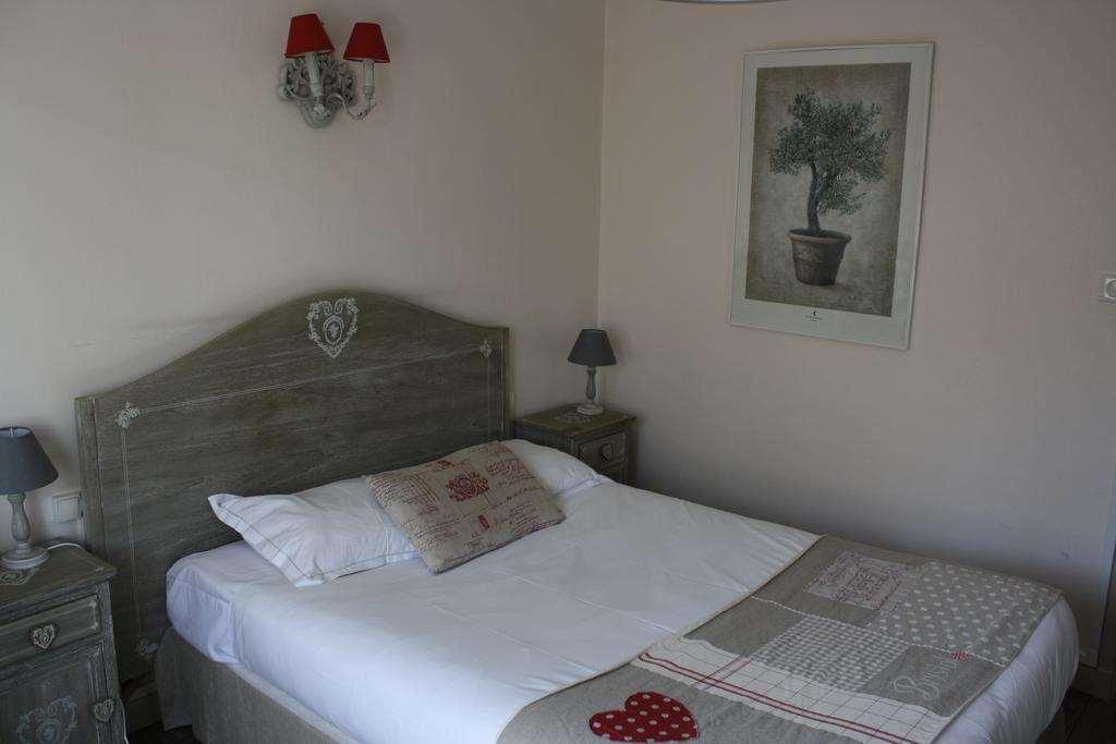 Brit Hotel Bristol Montbeliard Centre Restaurante foto